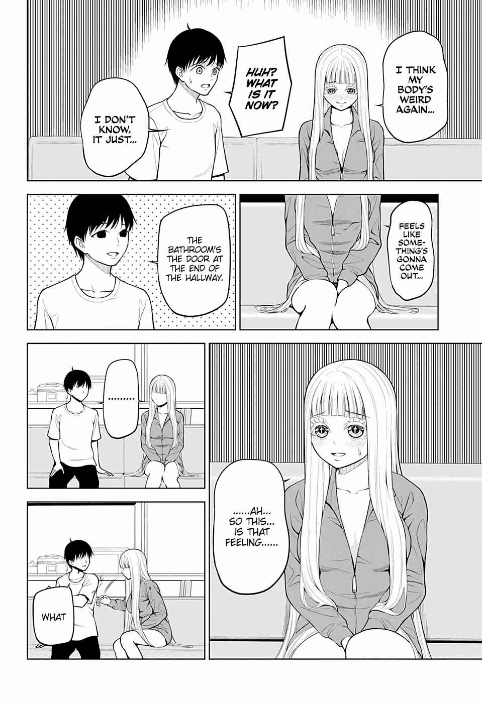 Page 10 Chapter 3 Datenshiron