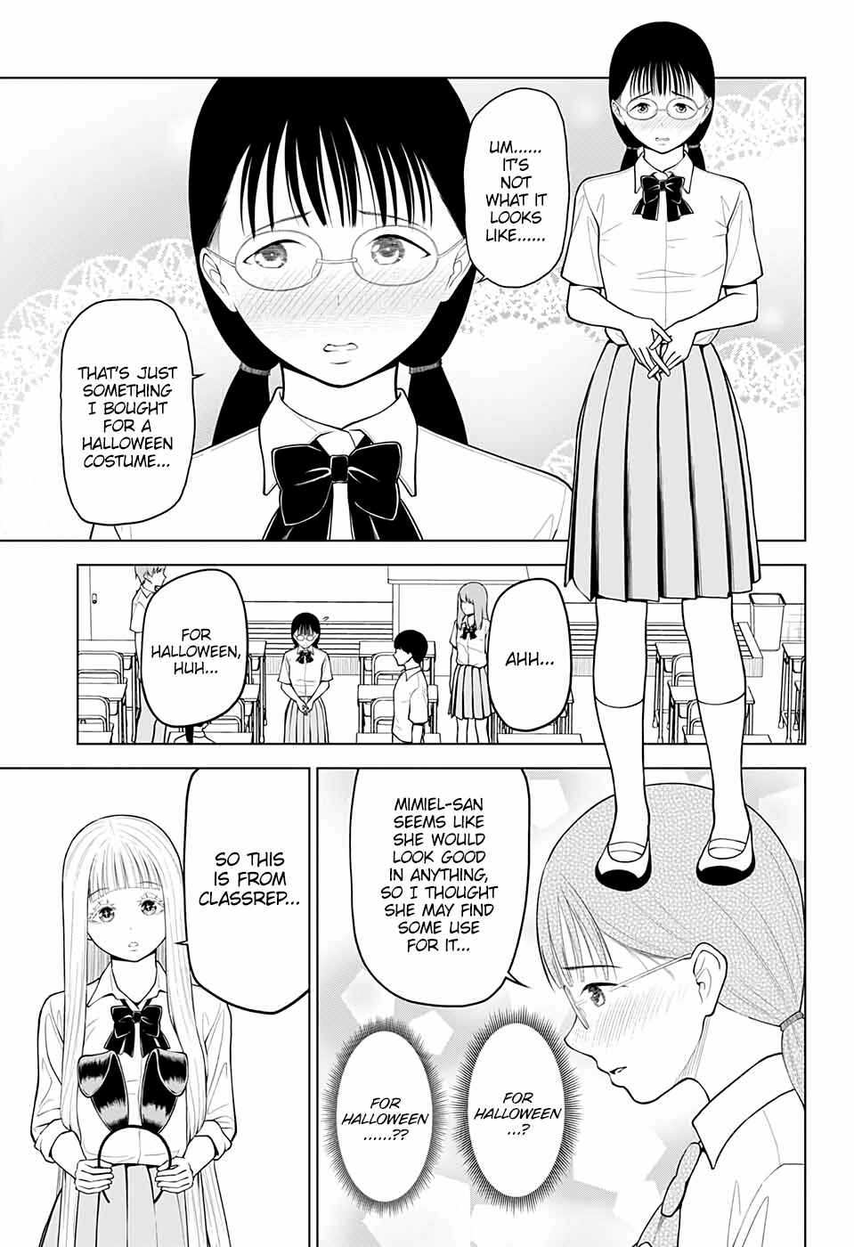 Page 16 Chapter 11 Datenshiron