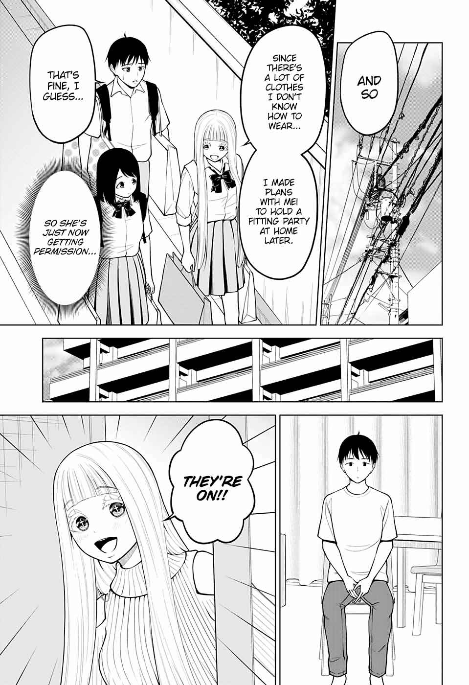 Page 18 Chapter 11 Datenshiron