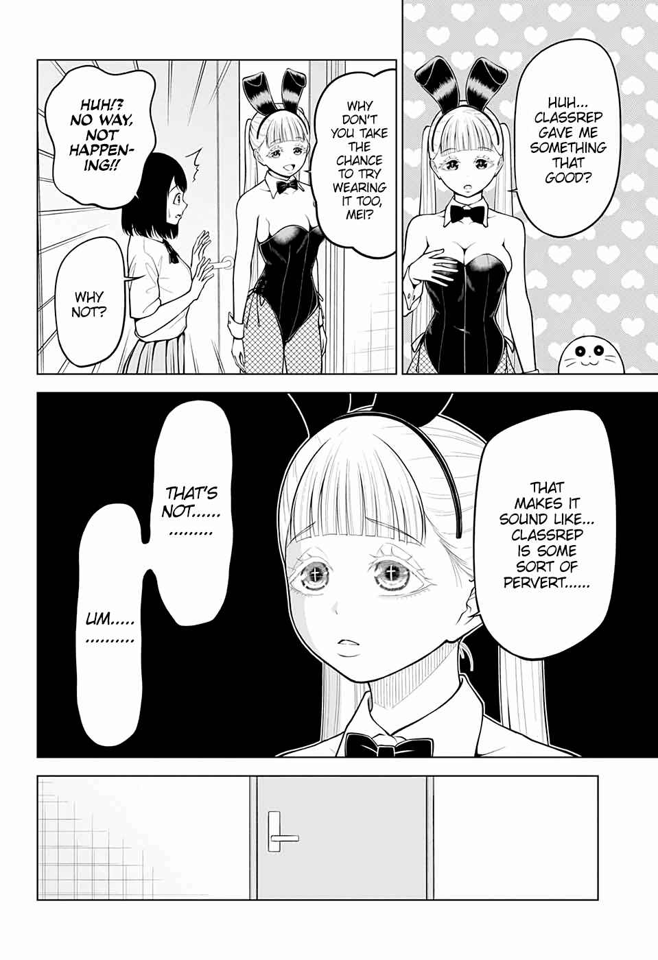 Page 22 Chapter 11 Datenshiron