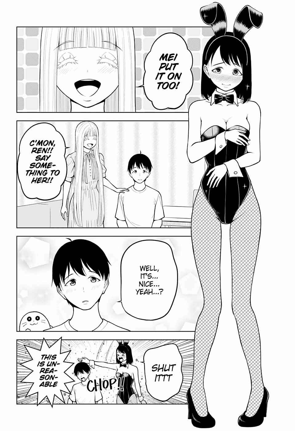 Page 24 Chapter 11 Datenshiron