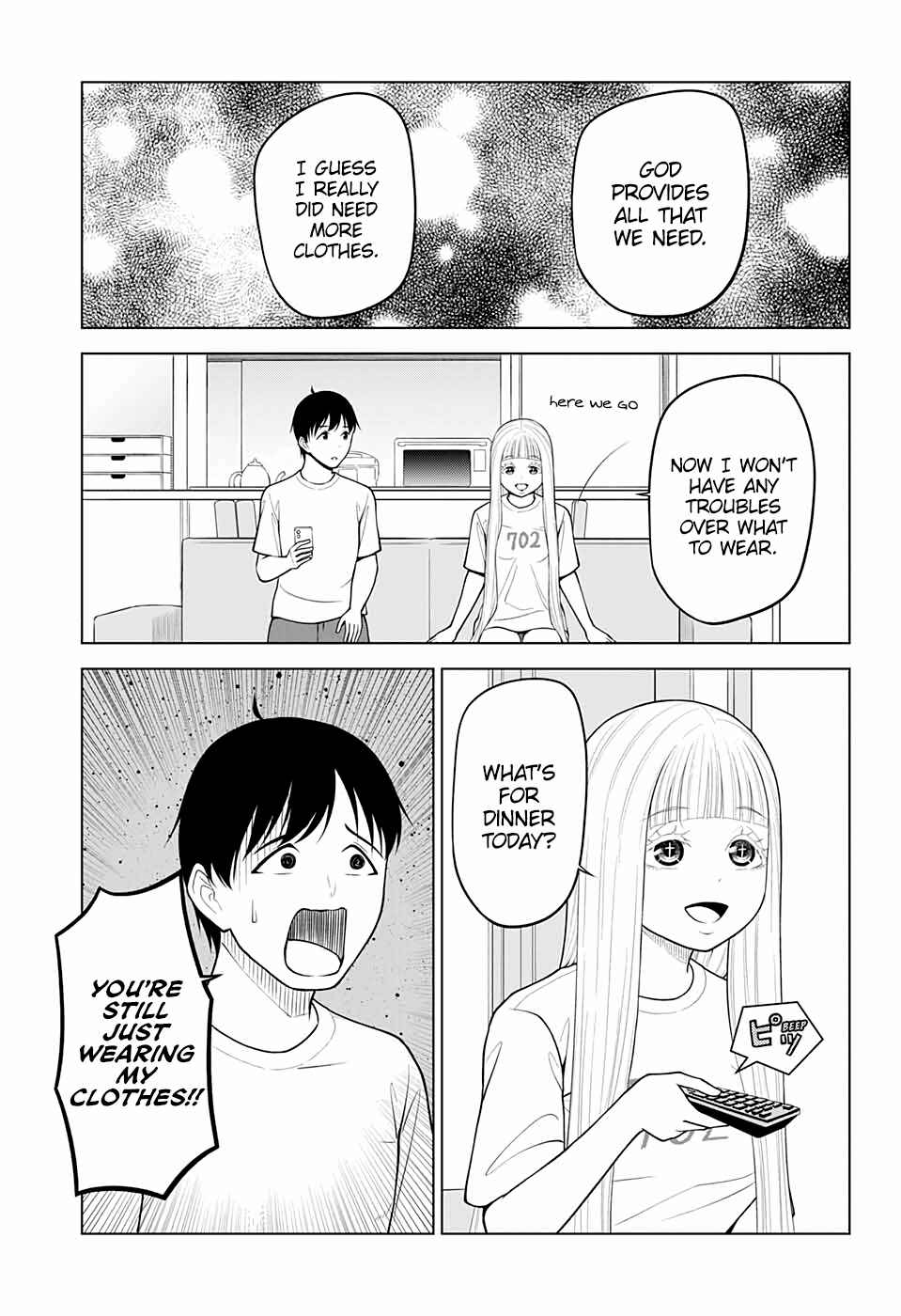 Page 31 Chapter 11 Datenshiron