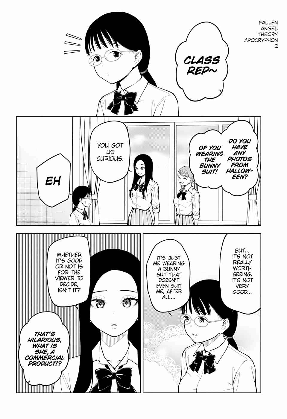 Page 34 Chapter 11 Datenshiron
