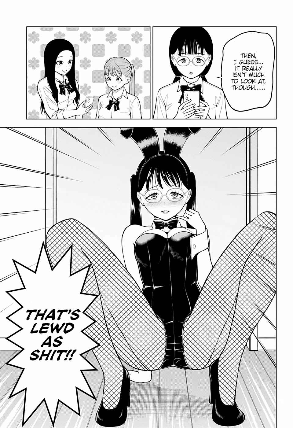 Page 35 Chapter 11 Datenshiron