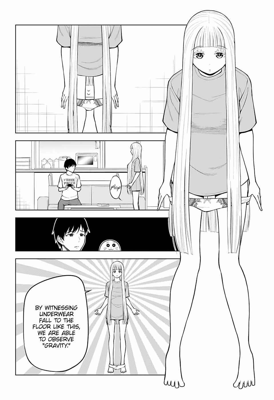Page 2 Chapter 15 Datenshiron