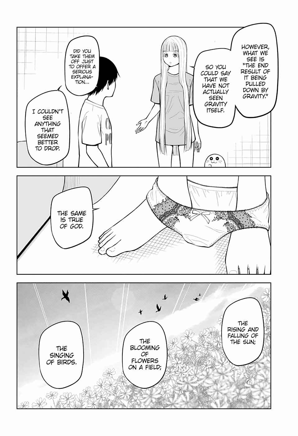 Page 4 Chapter 15 Datenshiron