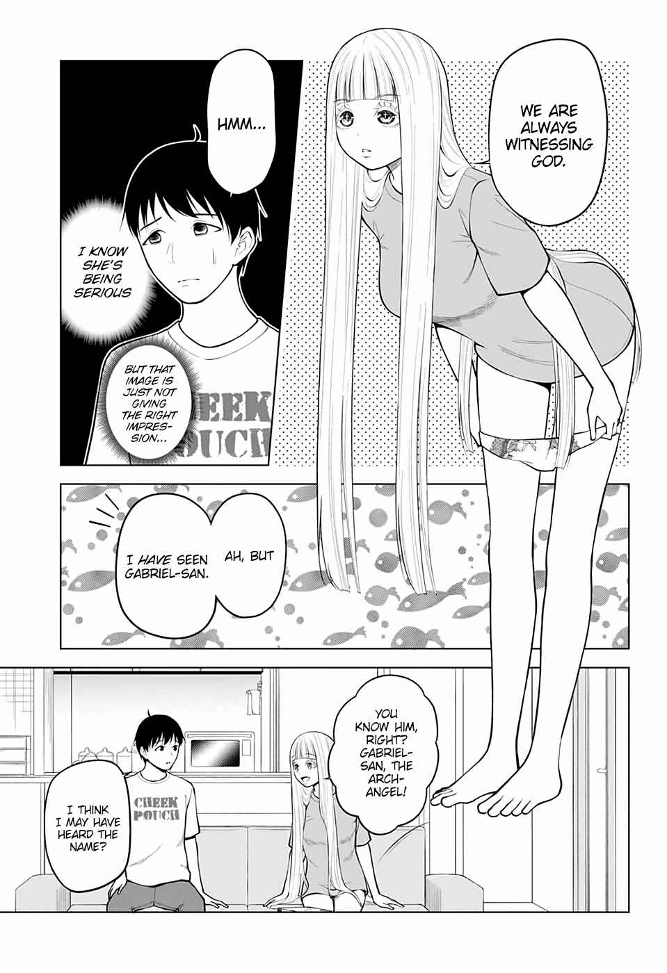 Page 5 Chapter 15 Datenshiron
