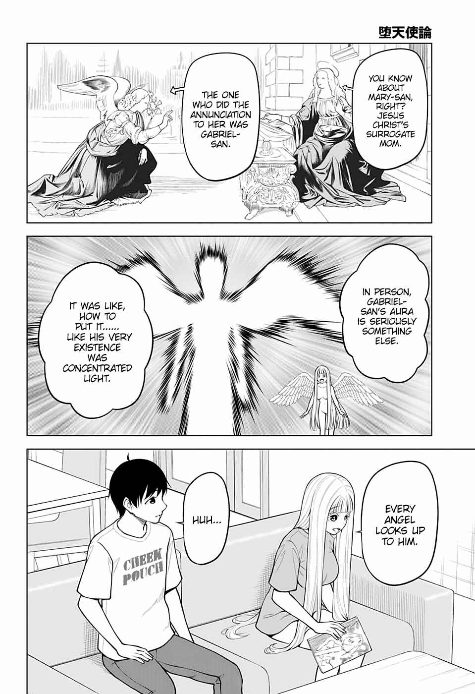 Page 6 Chapter 15 Datenshiron