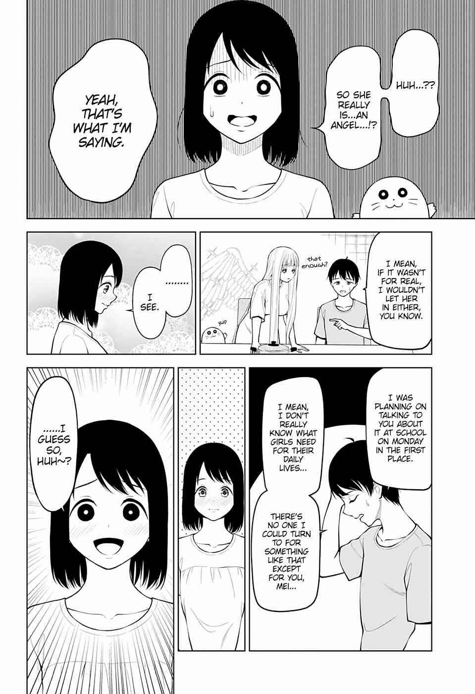 Page 14 Chapter 5 Datenshiron