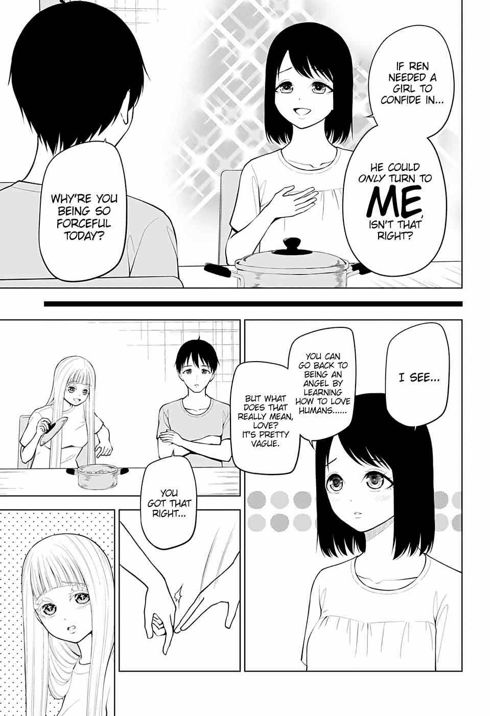 Page 15 Chapter 5 Datenshiron