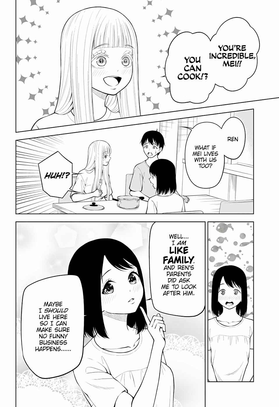 Page 18 Chapter 5 Datenshiron