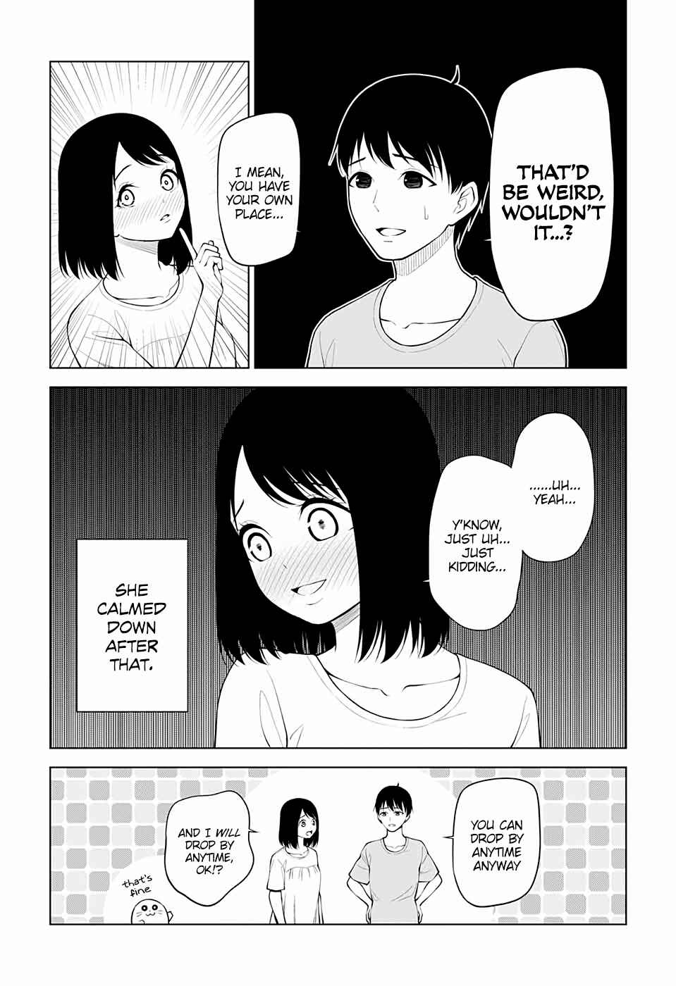 Page 19 Chapter 5 Datenshiron