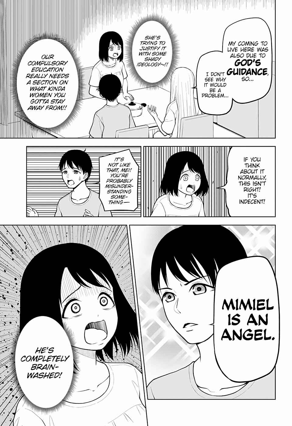 Page 9 Chapter 5 Datenshiron