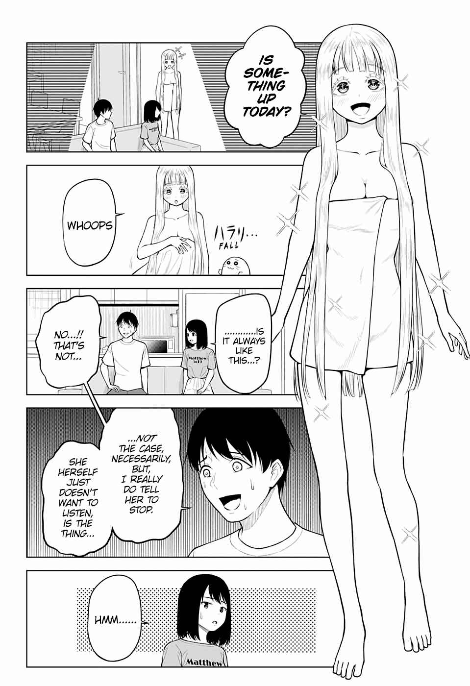 Page 8 Chapter 18 Datenshiron