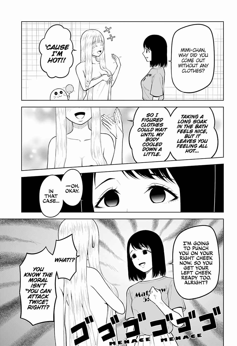 Page 9 Chapter 18 Datenshiron