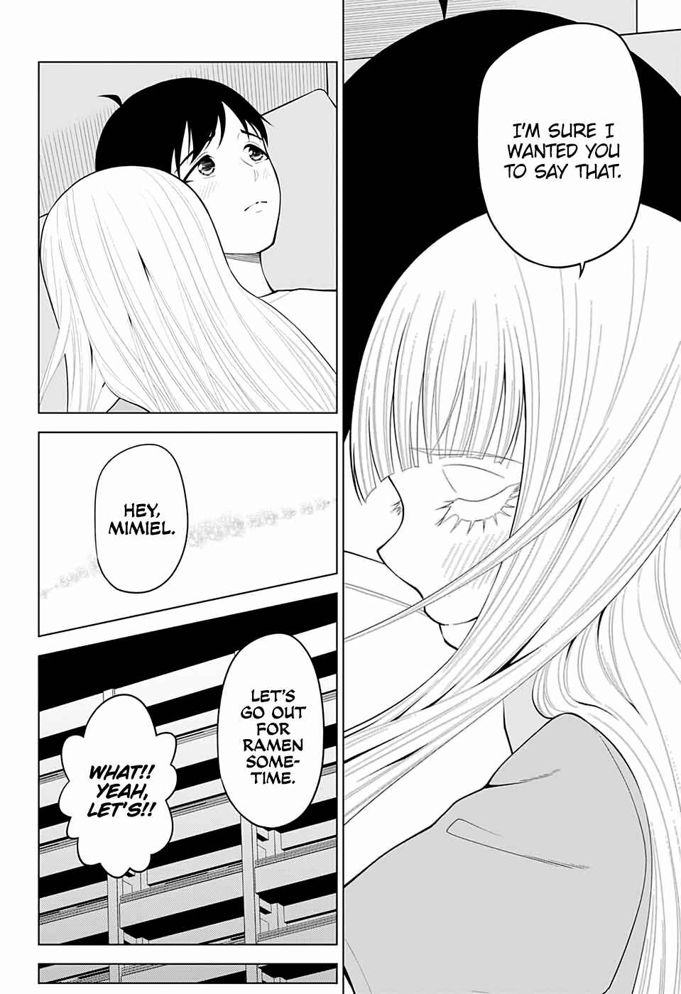 Page 26 Chapter 23 Datenshiron