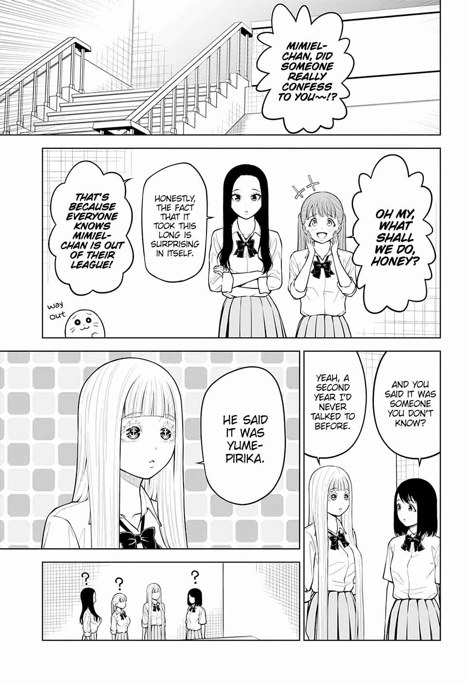 Page 8 Chapter 23 Datenshiron
