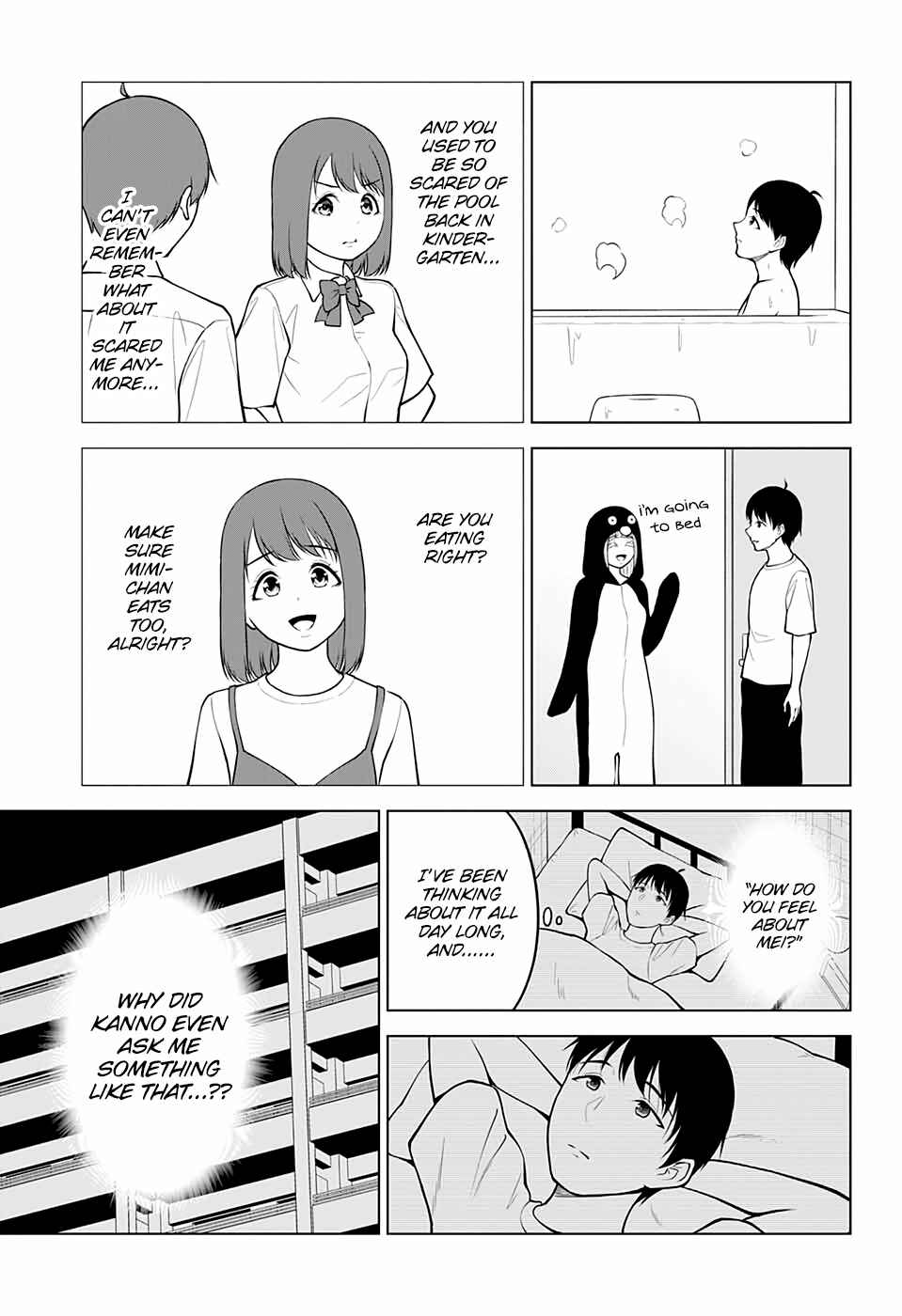 Page 11 Chapter 27 Datenshiron