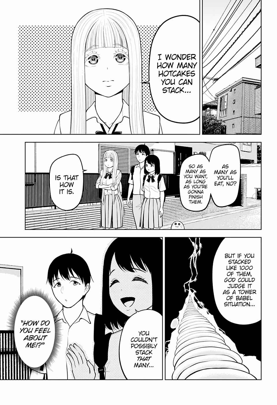 Page 7 Chapter 27 Datenshiron