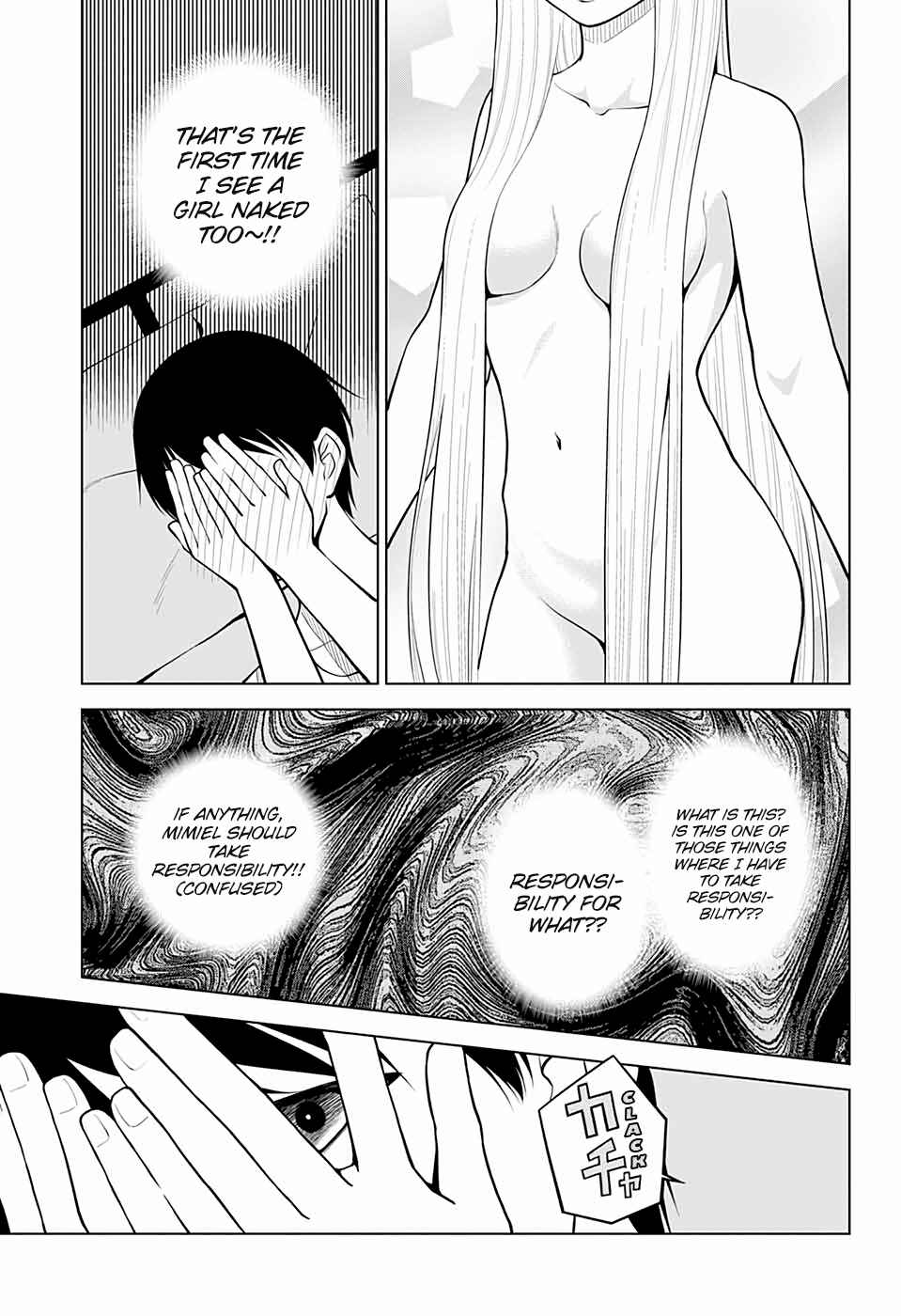 Page 13 Chapter 2 Datenshiron