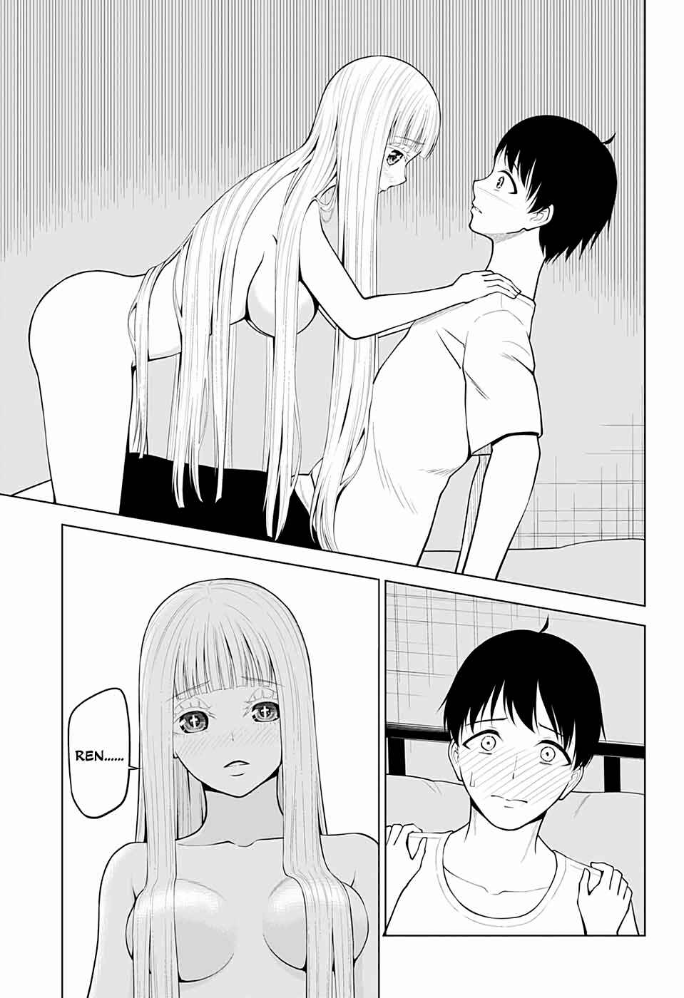 Page 15 Chapter 2 Datenshiron