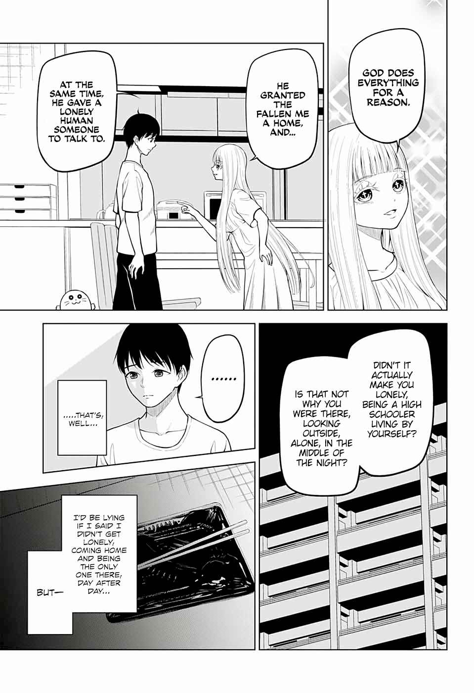 Page 3 Chapter 2 Datenshiron