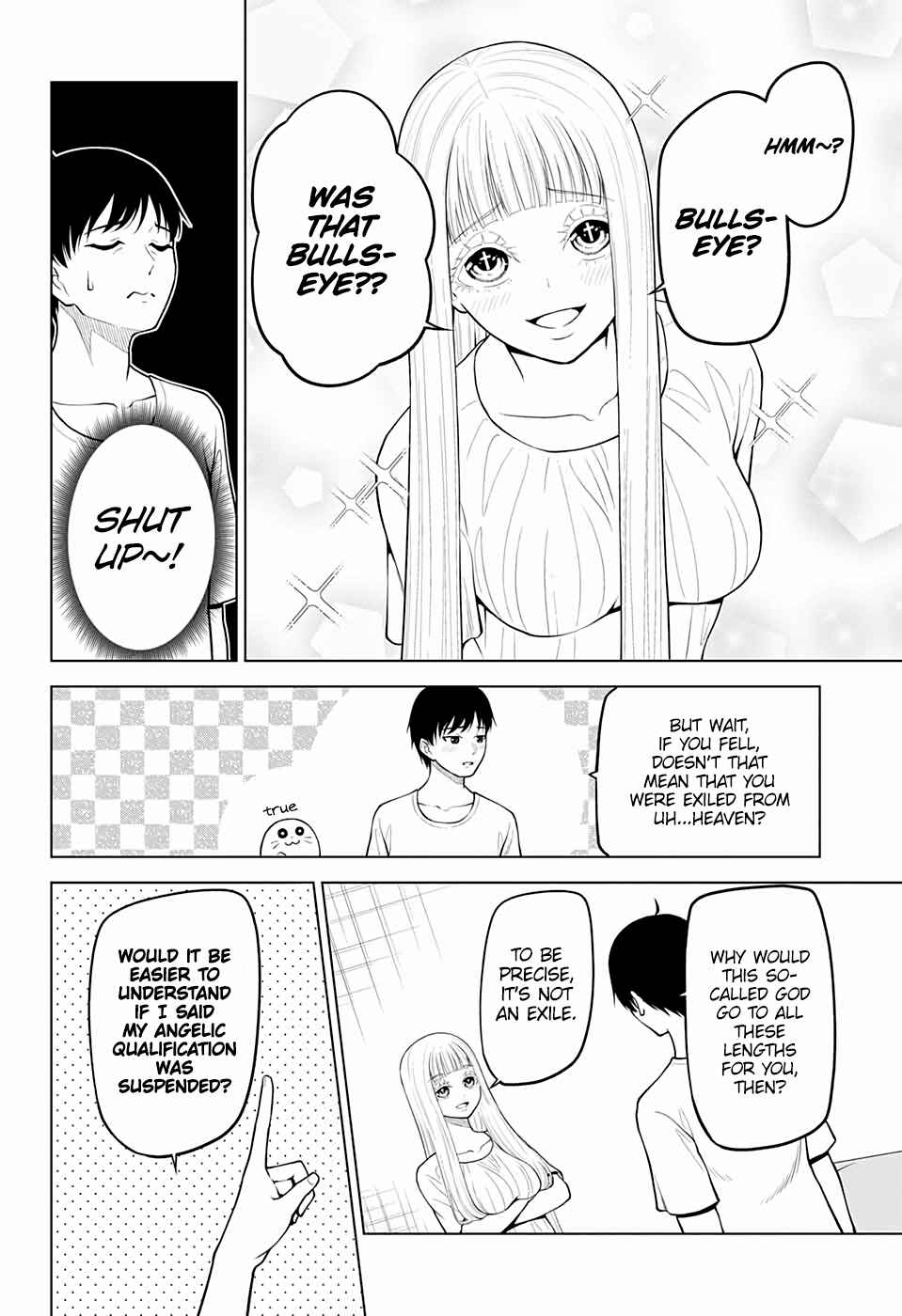 Page 4 Chapter 2 Datenshiron