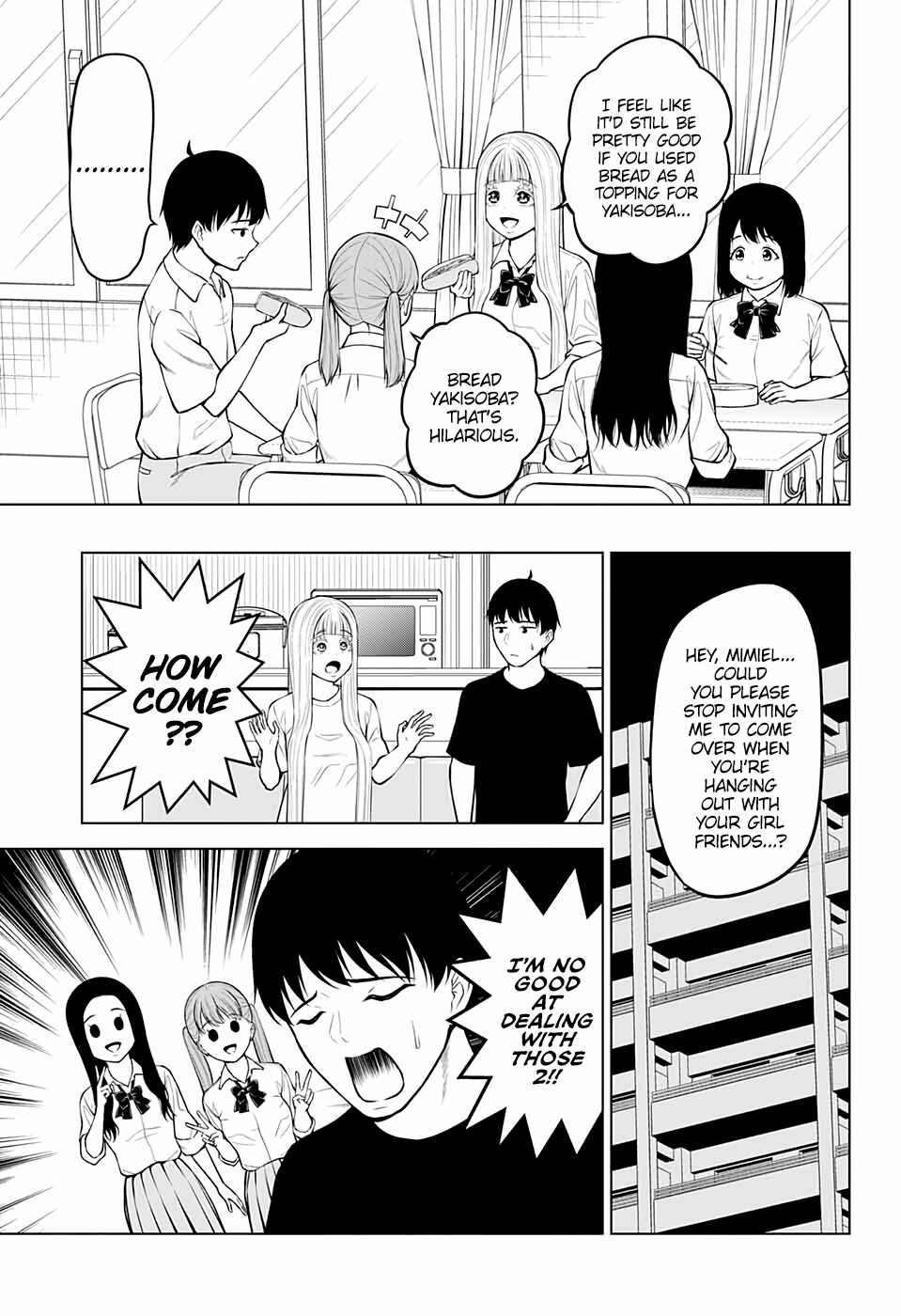 Page 9 Chapter 31 Datenshiron