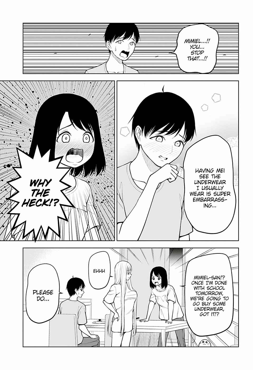 Page 11 Chapter 6 Datenshiron