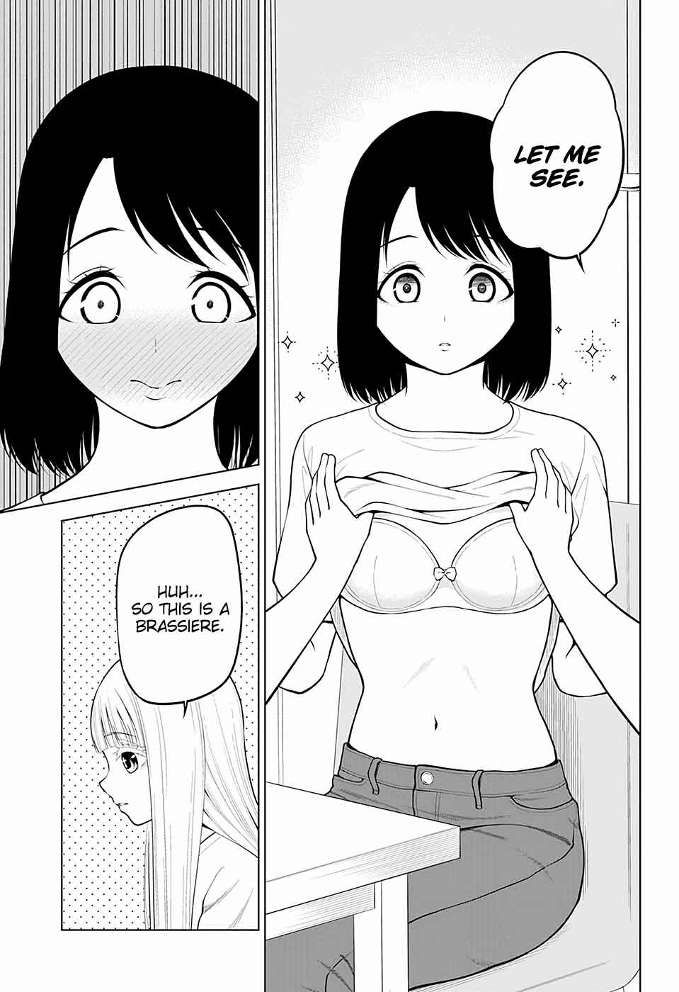 Page 7 Chapter 6 Datenshiron