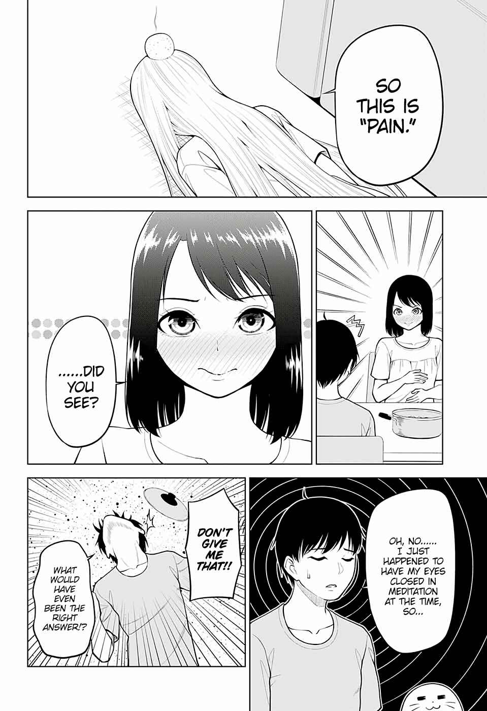 Page 8 Chapter 6 Datenshiron