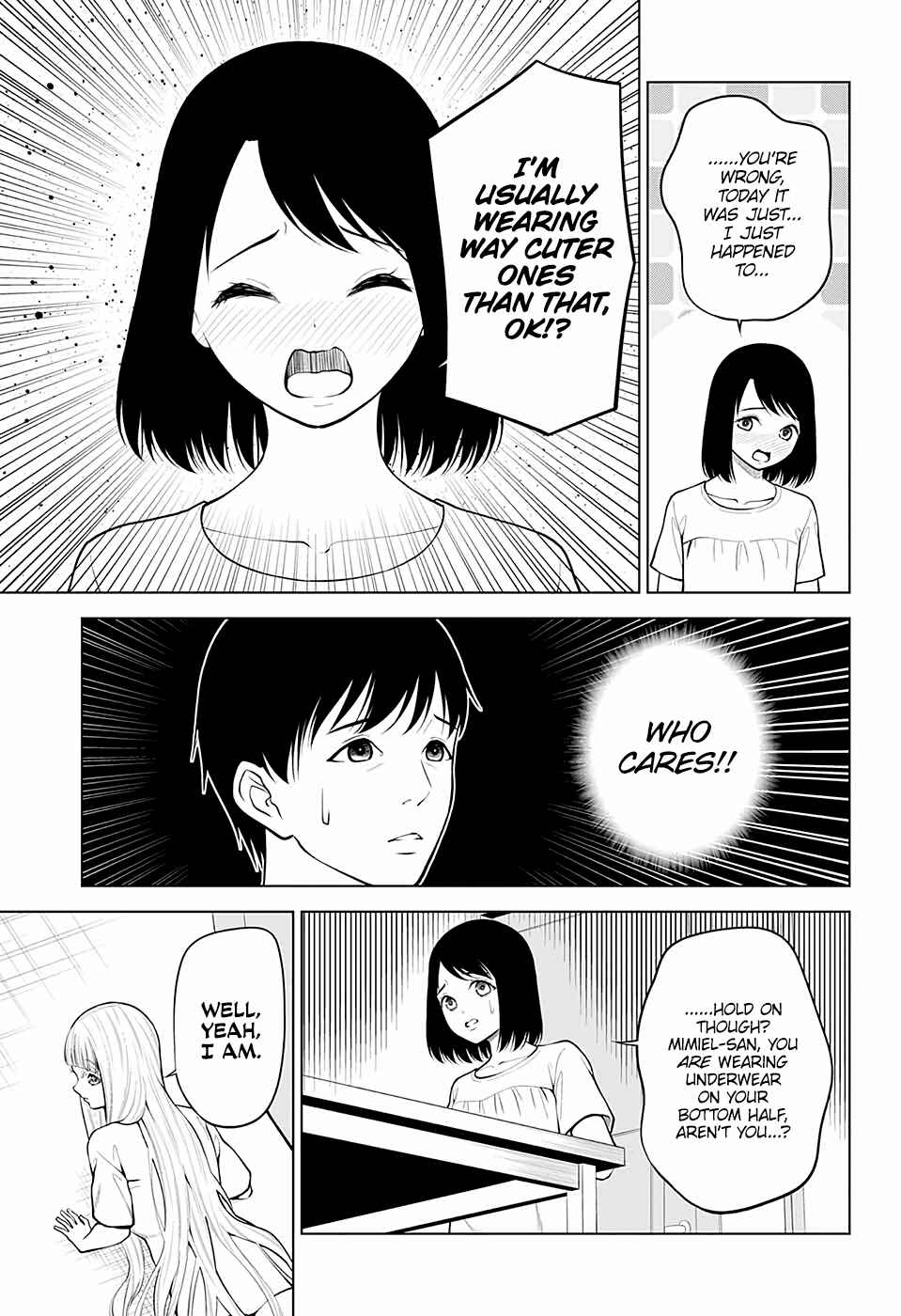 Page 9 Chapter 6 Datenshiron