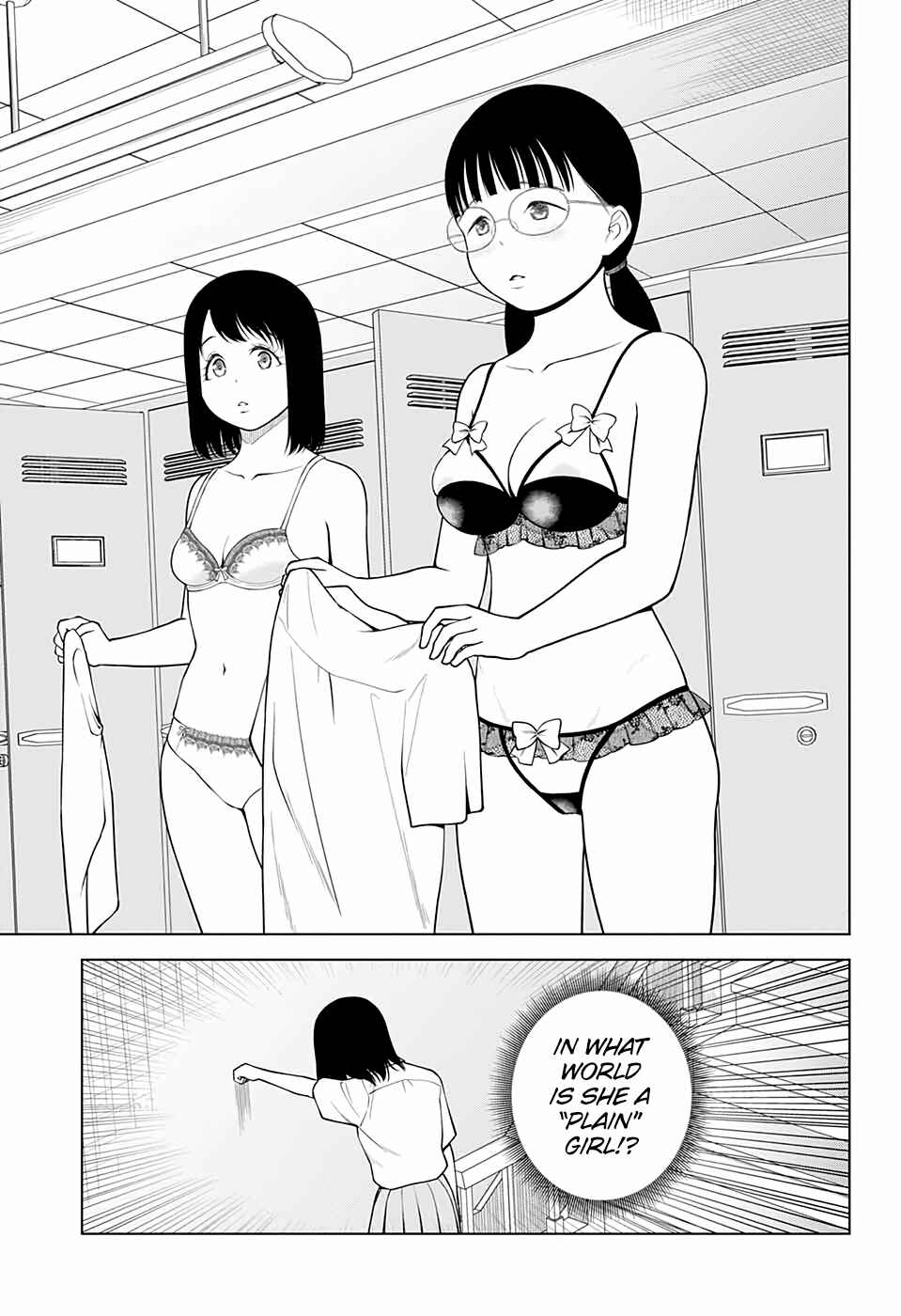 Page 11 Chapter 21 Datenshiron