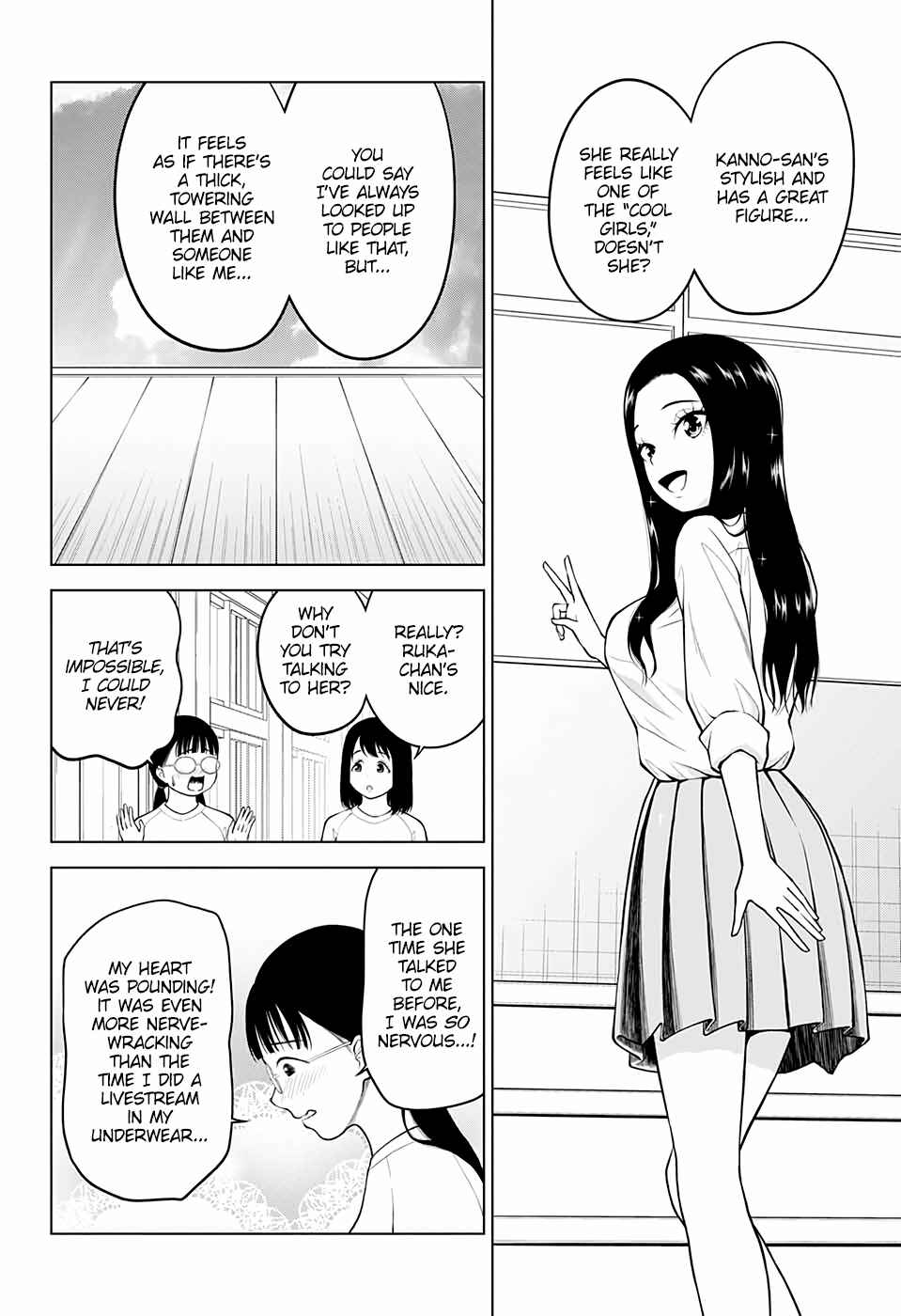 Page 6 Chapter 21 Datenshiron