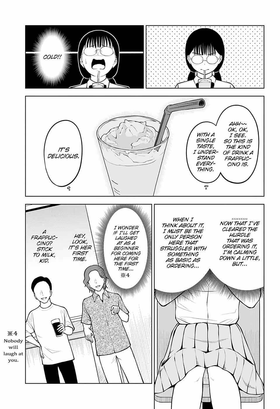 Page 3 Chapter 29 Datenshiron