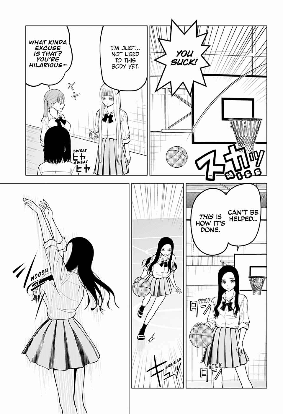 Page 17 Chapter 10 Datenshiron