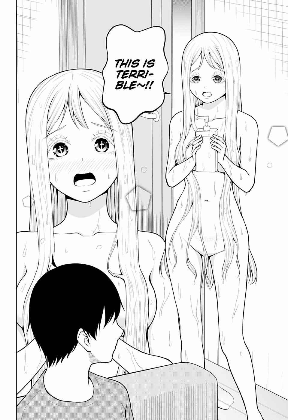 Page 30 Chapter 10 Datenshiron