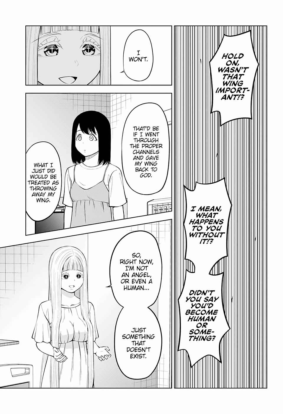 Page 17 Chapter 33 Datenshiron