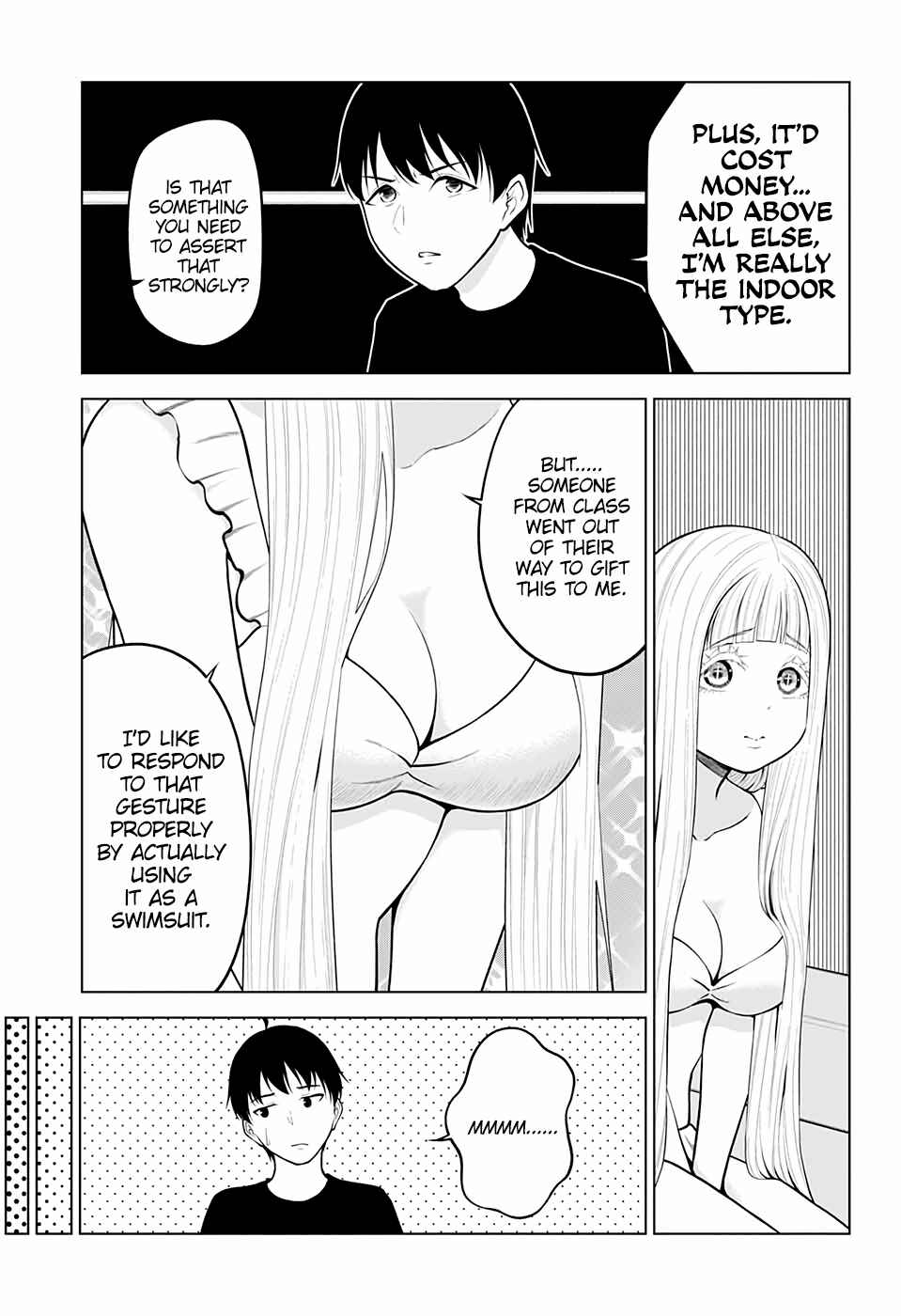 Page 7 Chapter 28 Datenshiron