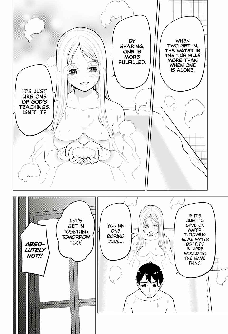 Page 14 Chapter 4 Datenshiron