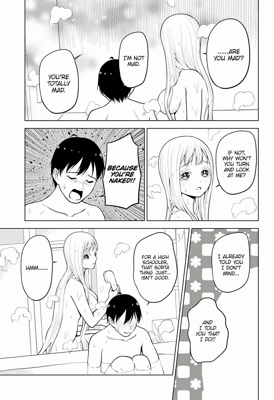 Page 7 Chapter 4 Datenshiron