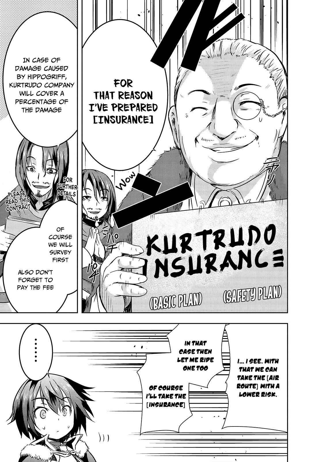 Page 16 Chapter 30 Maou-sama no Machizukuri! ~Saikyou no Dungeon wa Kindai Toshi~
