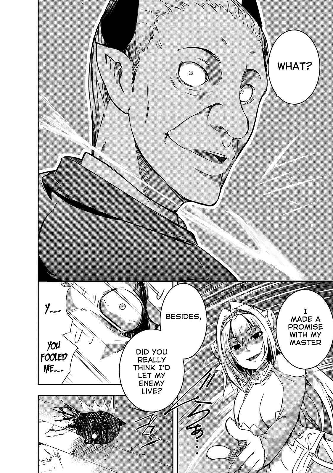 Page 13 Chapter 22 Maou-sama no Machizukuri! ~Saikyou no Dungeon wa Kindai Toshi~