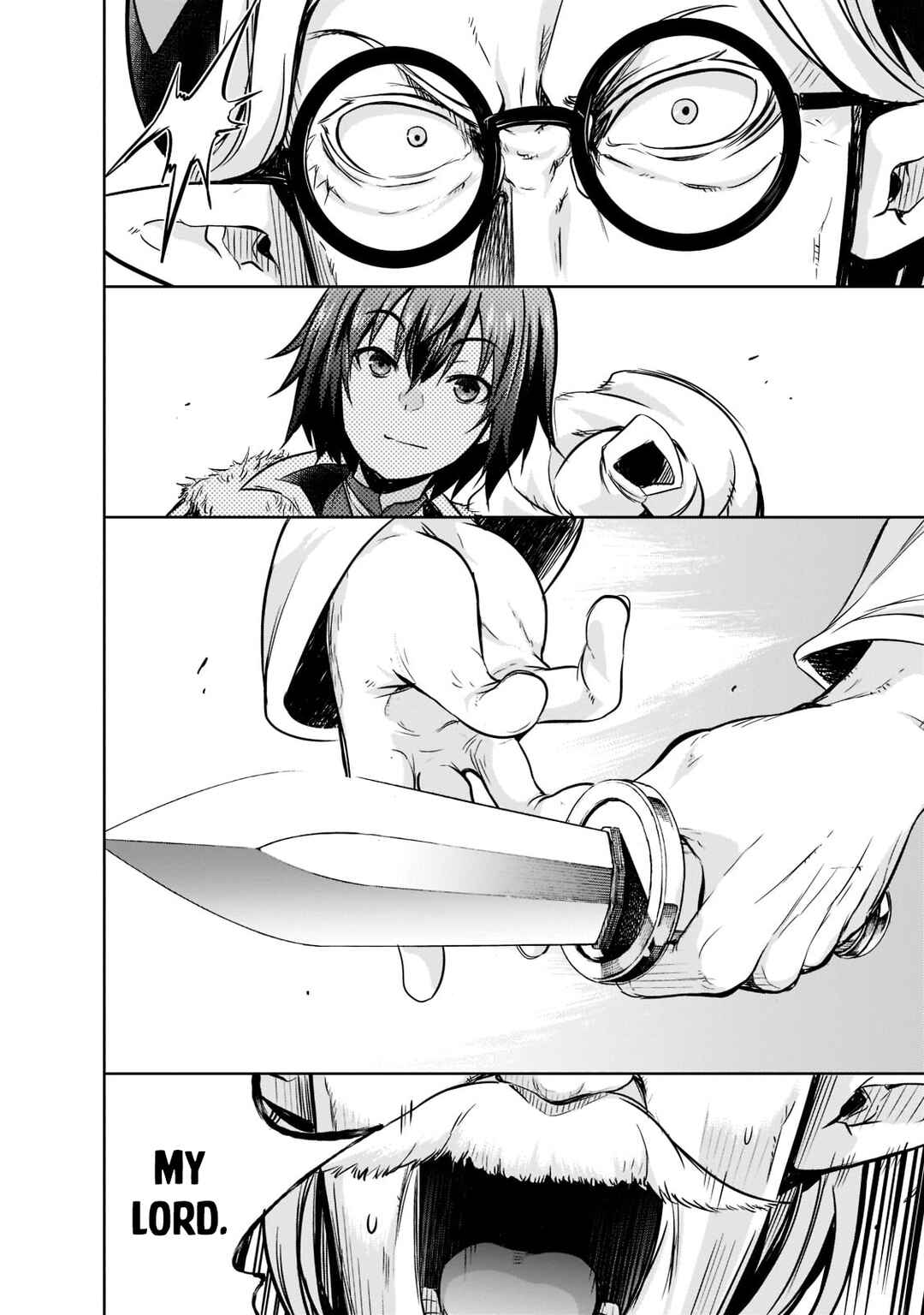 Page 19 Chapter 49 Maou-sama no Machizukuri! ~Saikyou no Dungeon wa Kindai Toshi~
