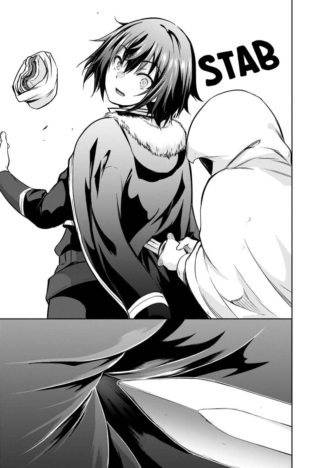 Page 20 Chapter 49 Maou-sama no Machizukuri! ~Saikyou no Dungeon wa Kindai Toshi~