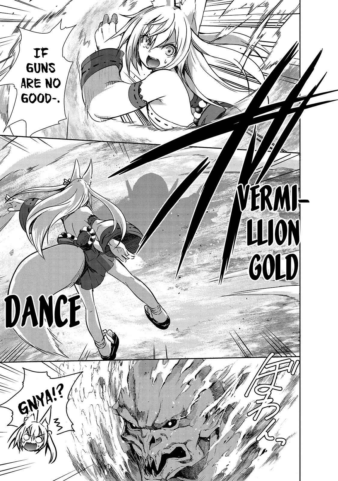 Page 10 Chapter 19 Maou-sama no Machizukuri! ~Saikyou no Dungeon wa Kindai Toshi~