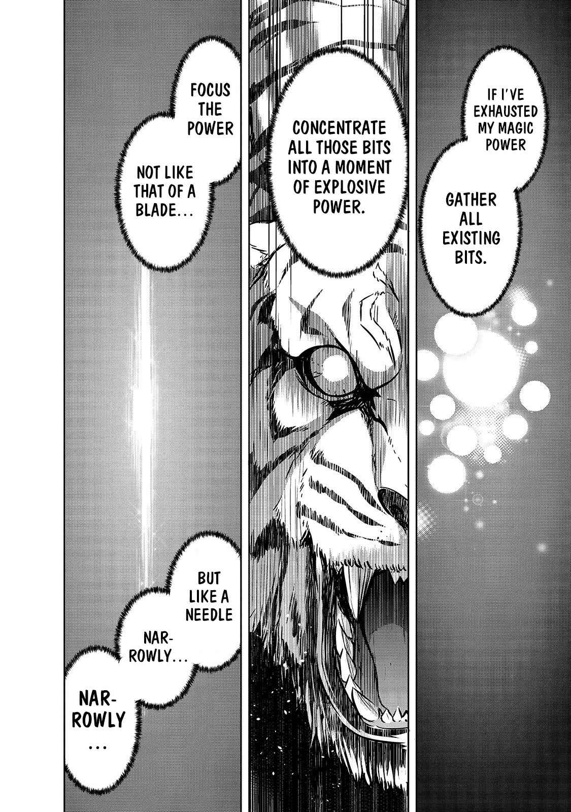 Page 19 Chapter 25 Maou-sama no Machizukuri! ~Saikyou no Dungeon wa Kindai Toshi~