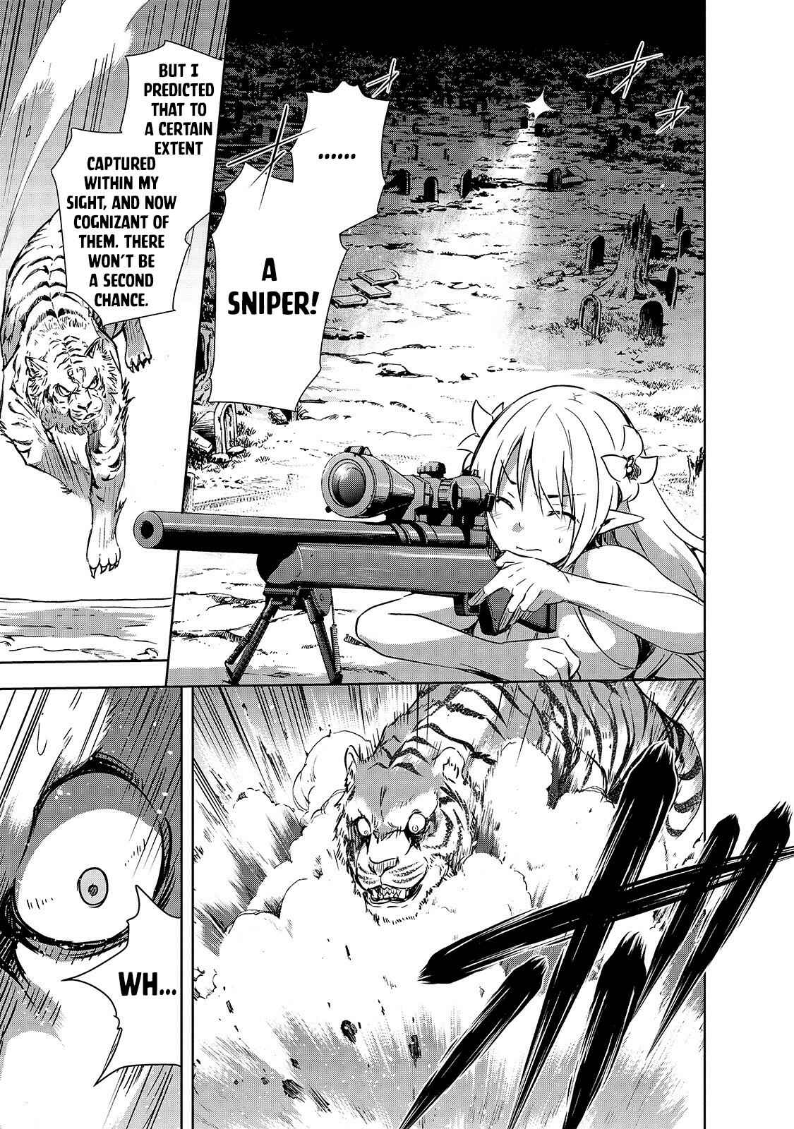 Page 6 Chapter 25 Maou-sama no Machizukuri! ~Saikyou no Dungeon wa Kindai Toshi~