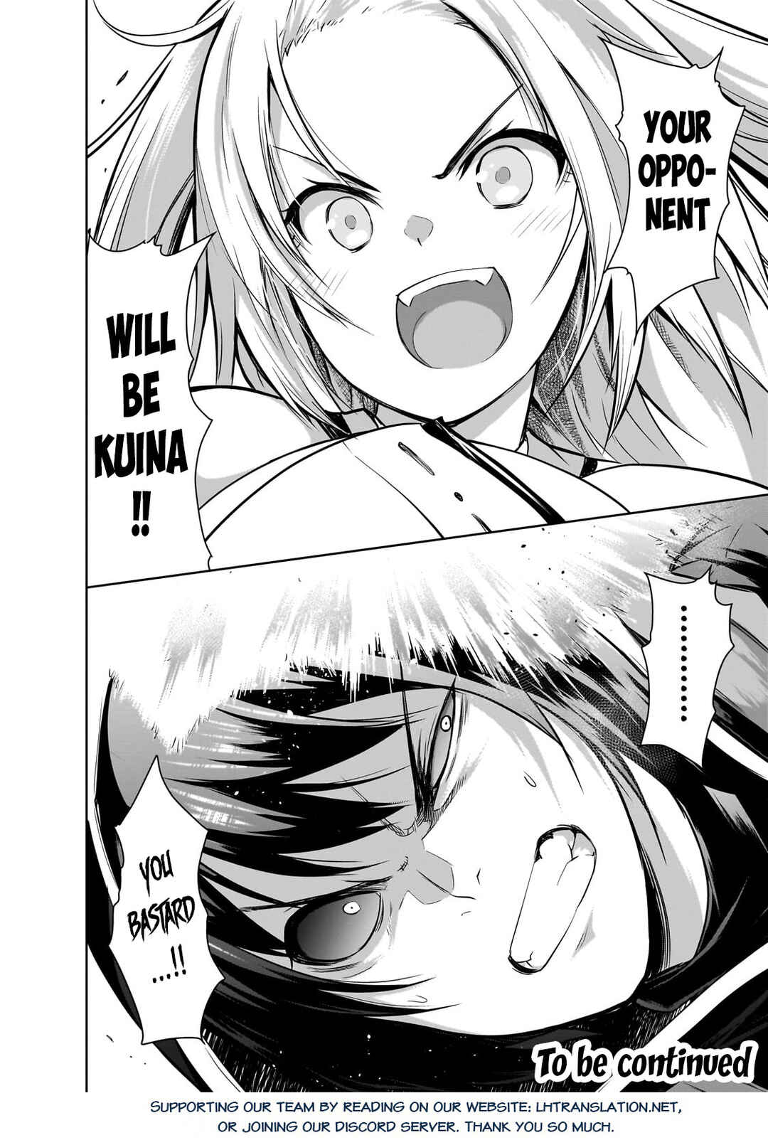 Page 27 Chapter 57 Maou-sama no Machizukuri! ~Saikyou no Dungeon wa Kindai Toshi~