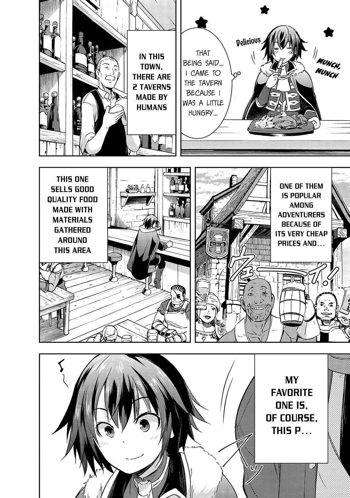 Page 15 Chapter 28 Maou-sama no Machizukuri! ~Saikyou no Dungeon wa Kindai Toshi~